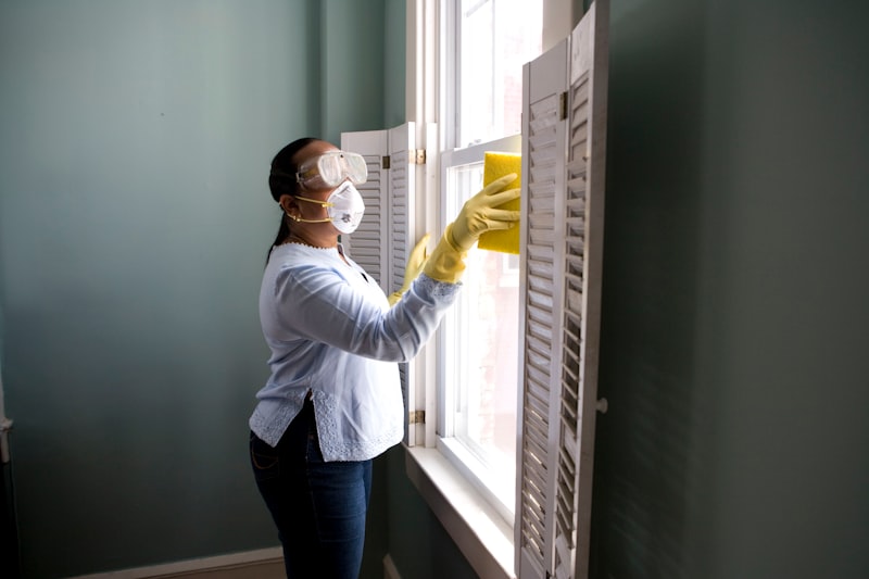 Professional Drain Cleaning in Kennedale